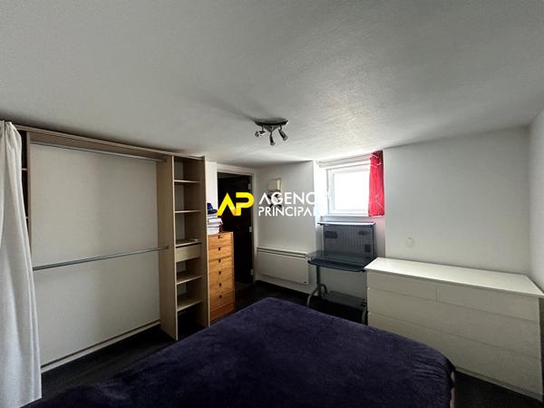 BEZONS _ NOUVEAU BEZONS _ Maison 6 pièces 525 000 € **  - Référence  4517