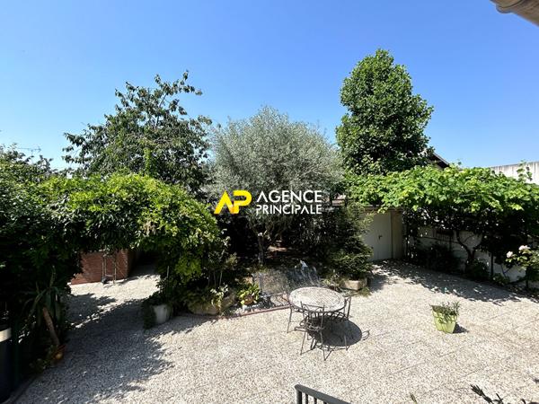 BEZONS _ NOUVEAU BEZONS _ Maison 6 pièces 525 000 € **  - Référence  4517