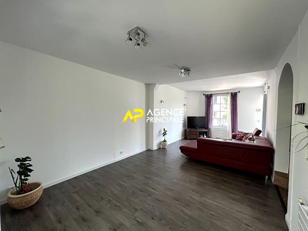 BEZONS _ NOUVEAU BEZONS _ Maison 6 pièces 525 000 € **  - Référence  4517