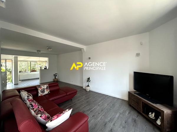 BEZONS _ NOUVEAU BEZONS _ Maison 6 pièces 525 000 € **  - Référence  4517