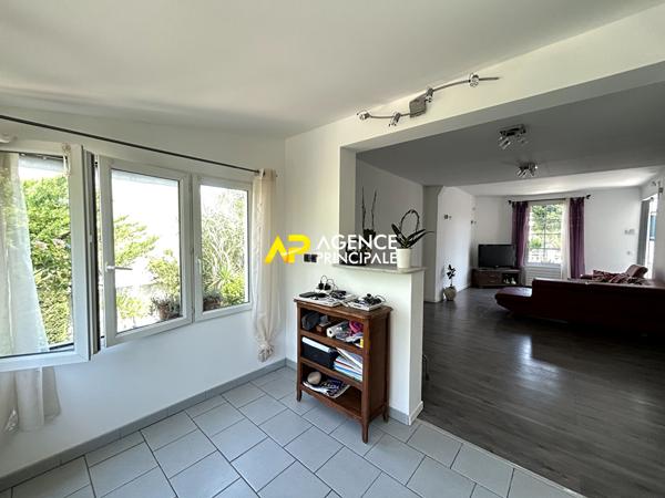 BEZONS _ NOUVEAU BEZONS _ Maison 6 pièces 525 000 € **  - Référence  4517