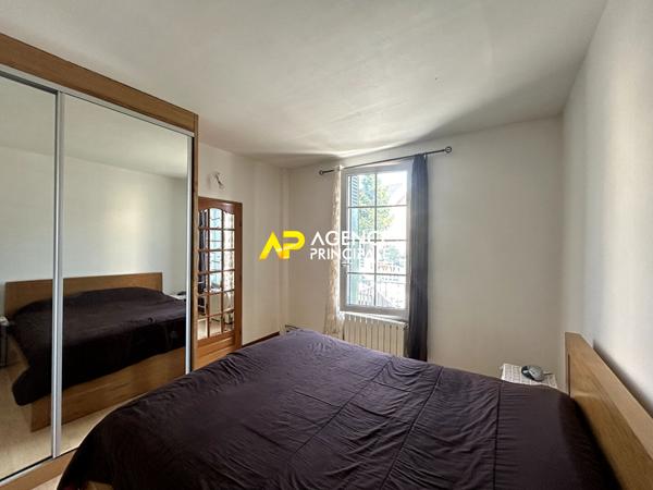 BEZONS _ NOUVEAU BEZONS _ Maison 6 pièces 525 000 € **  - Référence  4517