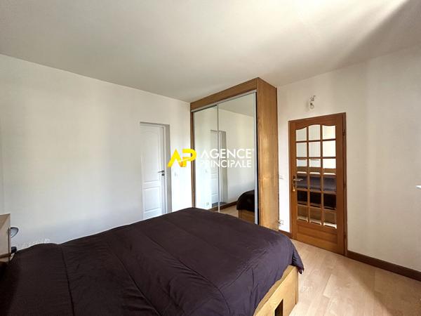 BEZONS _ NOUVEAU BEZONS _ Maison 6 pièces 525 000 € **  - Référence  4517
