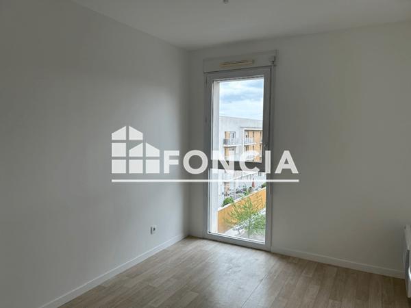 Location Appartement 3 pièces 68.79 m² - 17 RUE AMPERE Le Petit-quevilly 76140