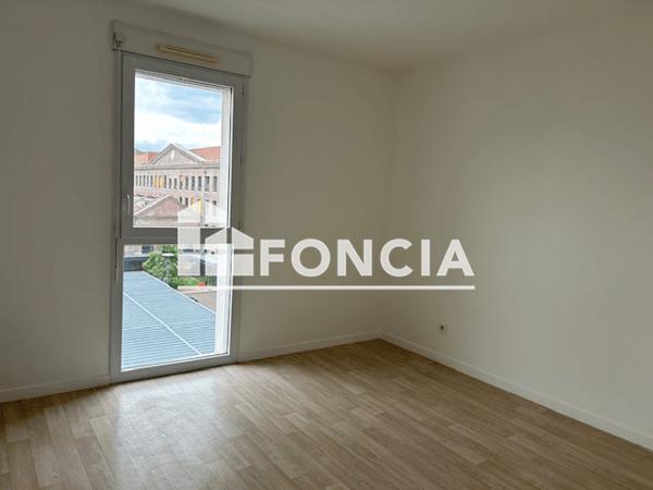 Location Appartement 3 pièces 68.79 m² - 17 RUE AMPERE Le Petit-quevilly 76140