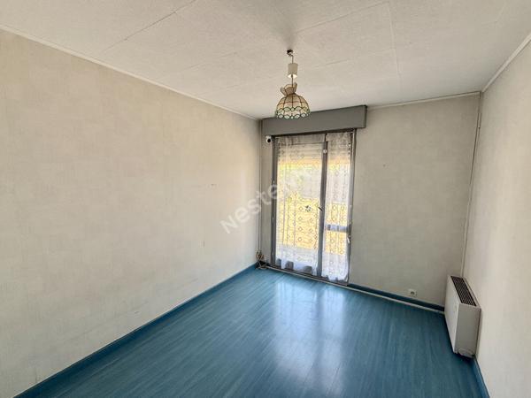 Maison à vendre à Angers - 5 pièces, 3 chambres