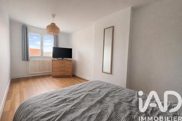 Maison à vendre 5 pièces 113 m² Déols