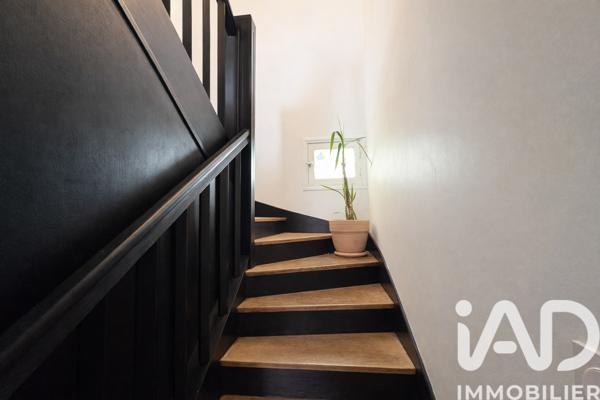 Maison à vendre 5 pièces 113 m² Déols