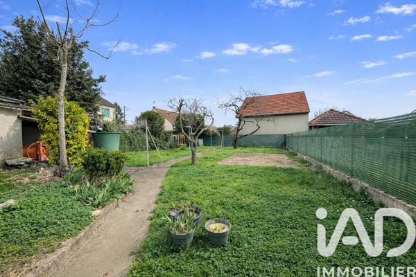 Maison à vendre 5 pièces 113 m² Déols