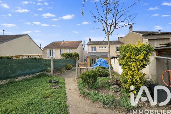 Maison à vendre 5 pièces 113 m² Déols