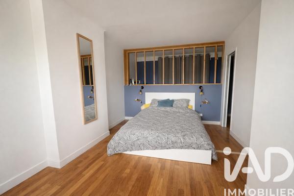 Maison à vendre 5 pièces 113 m² Déols