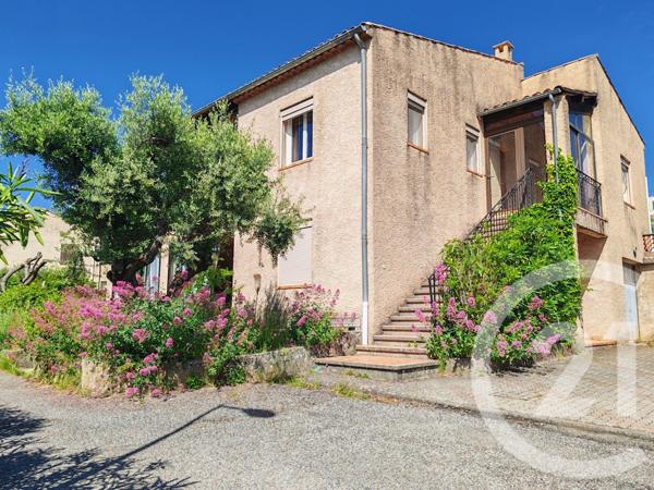 Maison à vendre  8 pièces - 242,99 m2 FORCALQUIER - 04