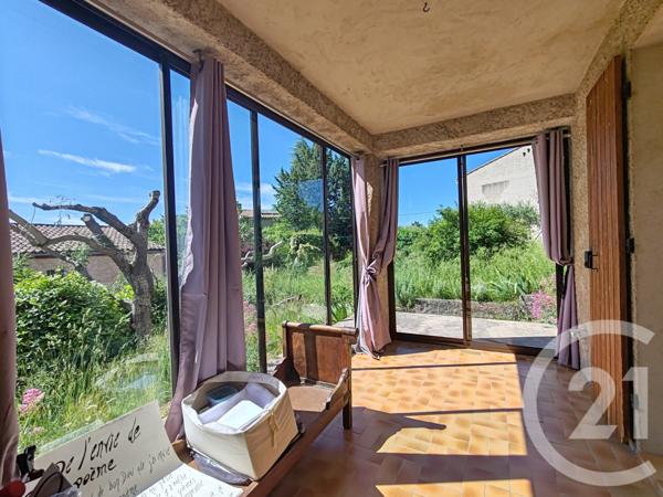 Maison à vendre  8 pièces - 242,99 m2 FORCALQUIER - 04