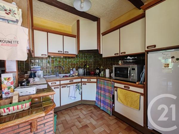 Maison à vendre  8 pièces - 242,99 m2 FORCALQUIER - 04