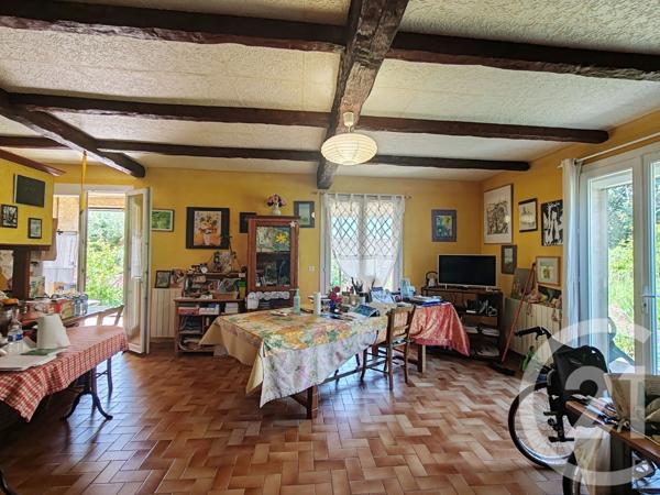 Maison à vendre  8 pièces - 242,99 m2 FORCALQUIER - 04