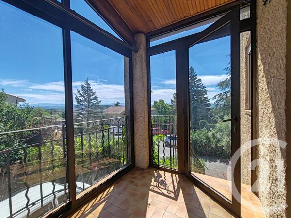 Maison à vendre  8 pièces - 242,99 m2 FORCALQUIER - 04