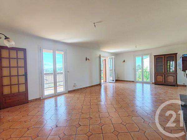 Maison à vendre  8 pièces - 242,99 m2 FORCALQUIER - 04