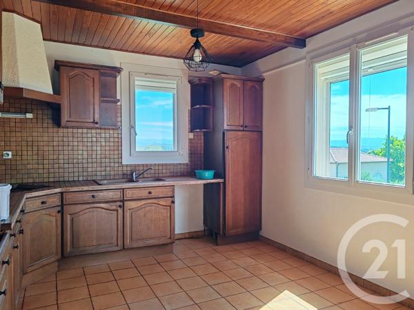 Maison à vendre  8 pièces - 242,99 m2 FORCALQUIER - 04