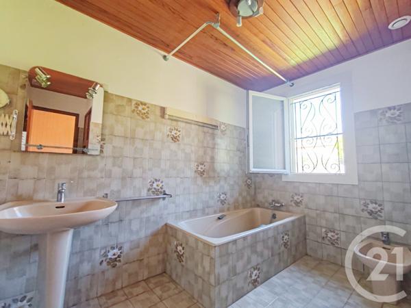 Maison à vendre  8 pièces - 242,99 m2 FORCALQUIER - 04