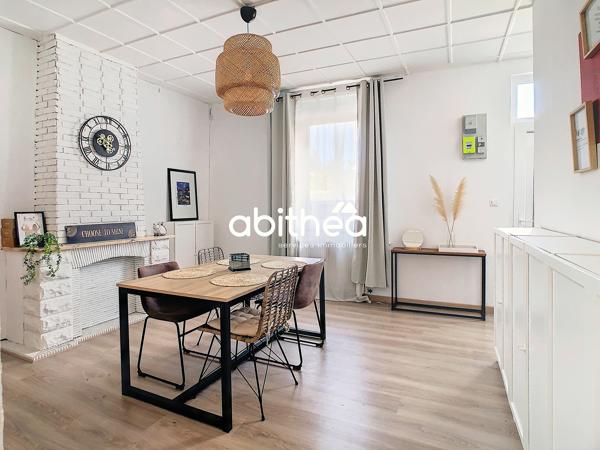 JOLIE MAISON AU CALME