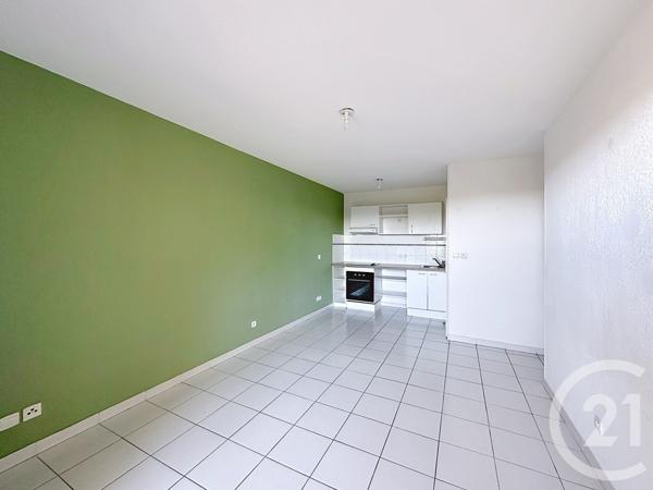 Appartement F3 à vendre  3 pièces - 51 m2 MONTPELLIER - 34