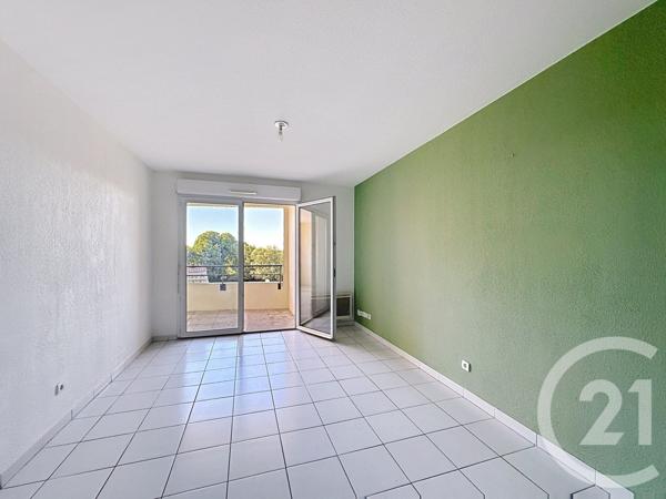 Appartement F3 à vendre  3 pièces - 51 m2 MONTPELLIER - 34