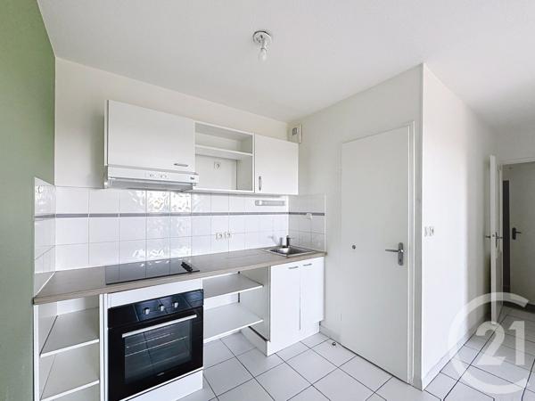 Appartement F3 à vendre  3 pièces - 51 m2 MONTPELLIER - 34