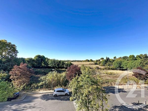 Appartement F3 à vendre  3 pièces - 51 m2 MONTPELLIER - 34