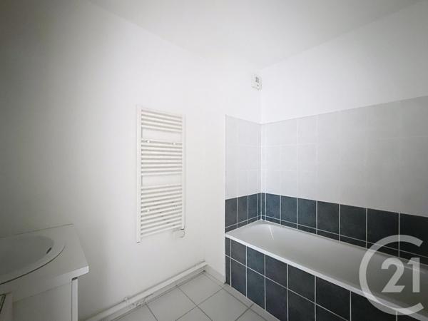Appartement F3 à vendre  3 pièces - 51 m2 MONTPELLIER - 34