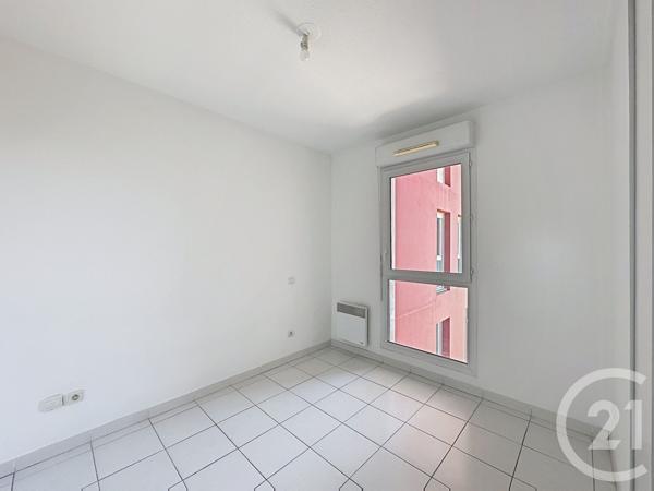 Appartement F3 à vendre  3 pièces - 51 m2 MONTPELLIER - 34