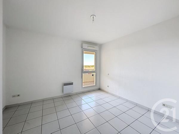 Appartement F3 à vendre  3 pièces - 51 m2 MONTPELLIER - 34