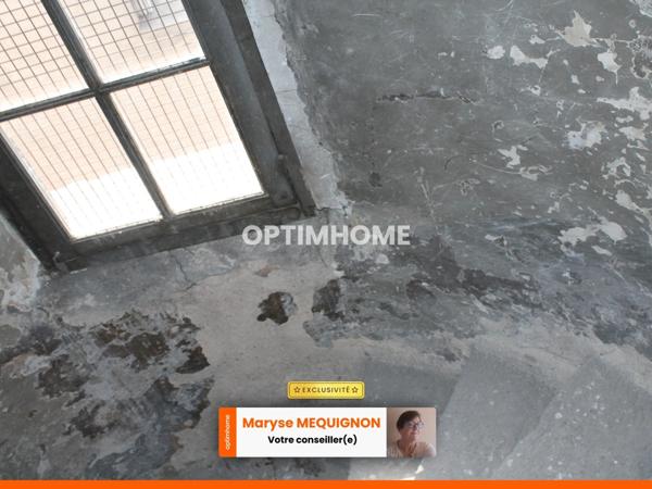 Maison à vendre 7 pièces COURPIERE (63)