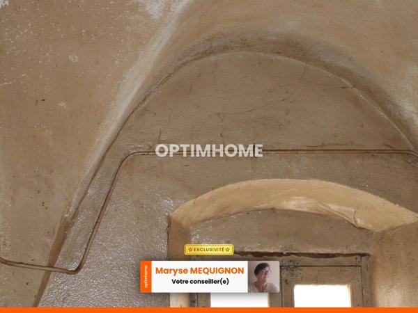 Maison à vendre 7 pièces COURPIERE (63)