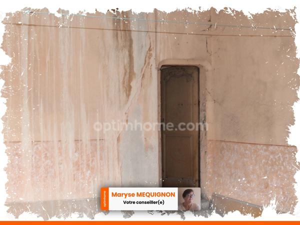 Maison à vendre 7 pièces COURPIERE (63)