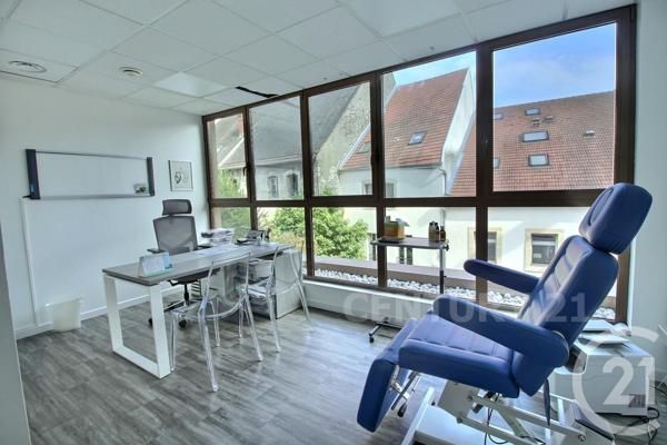 Appartement à vendre  3 pièces - 85,16 m2 ST AVOLD - 57