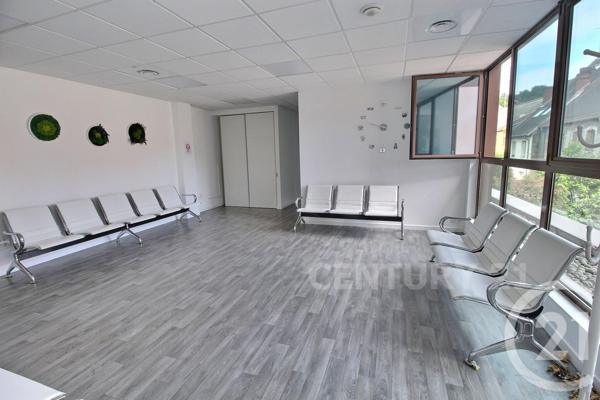 Appartement à vendre  3 pièces - 85,16 m2 ST AVOLD - 57