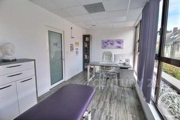 Appartement à vendre  3 pièces - 85,16 m2 ST AVOLD - 57