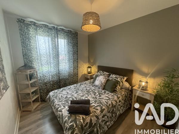 Maison à vendre 4 pièces 77 m² Coulaines