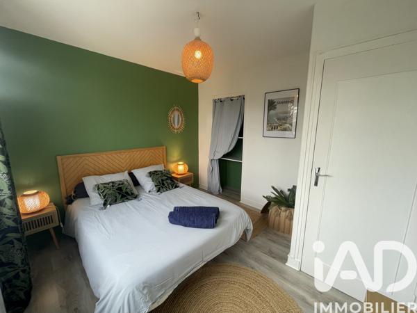 Maison à vendre 4 pièces 77 m² Coulaines