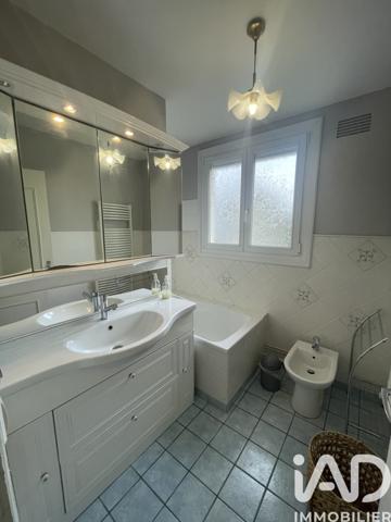 Maison à vendre 4 pièces 77 m² Coulaines