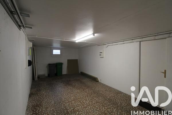 Maison à vendre 4 pièces 77 m² Coulaines