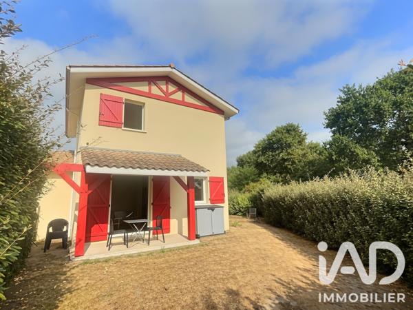 Appartement à vendre 3 pièces 62 m² Bias
