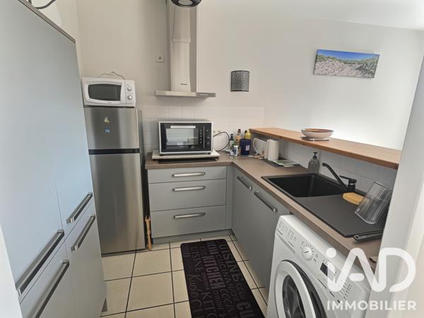 Appartement à vendre 3 pièces 62 m² Bias