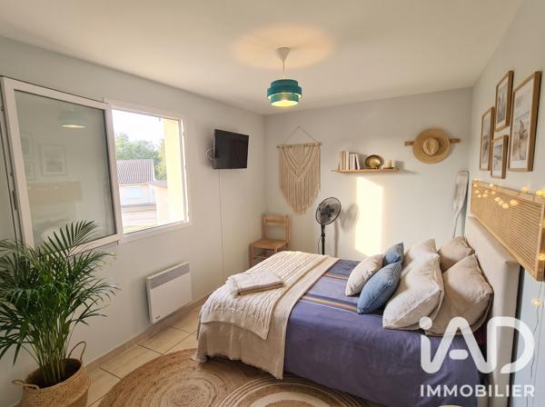 Appartement à vendre 3 pièces 62 m² Bias