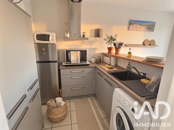 Appartement à vendre 3 pièces 62 m² Bias