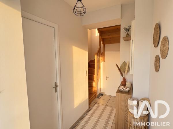 Appartement à vendre 3 pièces 62 m² Bias