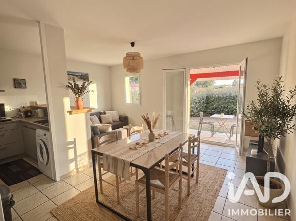 Appartement à vendre 3 pièces 62 m² Bias