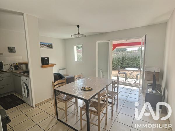 Appartement à vendre 3 pièces 62 m² Bias