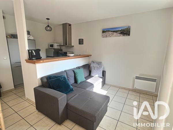 Appartement à vendre 3 pièces 62 m² Bias