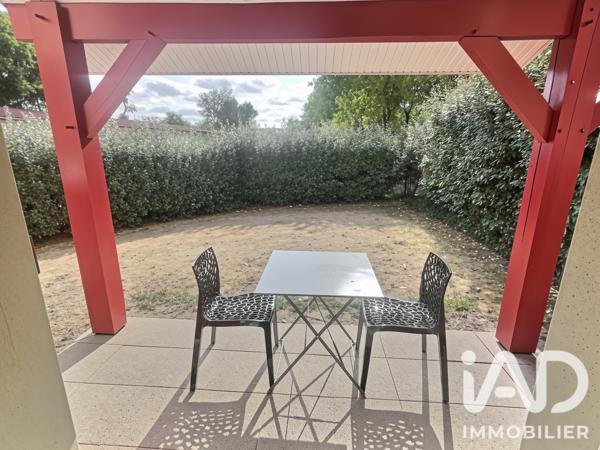 Appartement à vendre 3 pièces 62 m² Bias